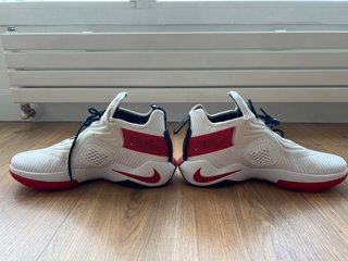 Nike LeBron Soldier 14 Baloncesto