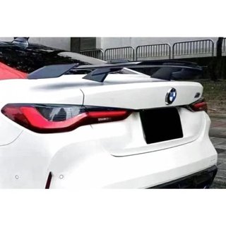 Alerón spoiler trasero para Bmw G80 G22 Look M3 CS