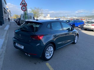 Seat Ibiza 1.0 TSI 85kW (115CV) FR XS