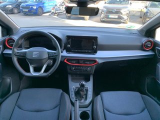 Seat Ibiza 1.0 TSI 85kW (115CV) FR XS