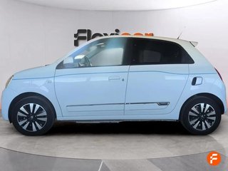 Renault Twingo Techno 60 kW R80 batería 20kWh