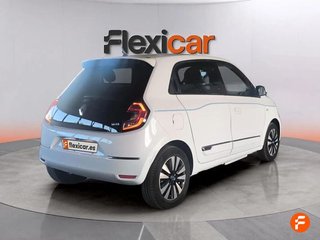 Renault Twingo Techno 60 kW R80 batería 20kWh