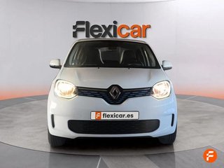Renault Twingo Techno 60 kW R80 batería 20kWh