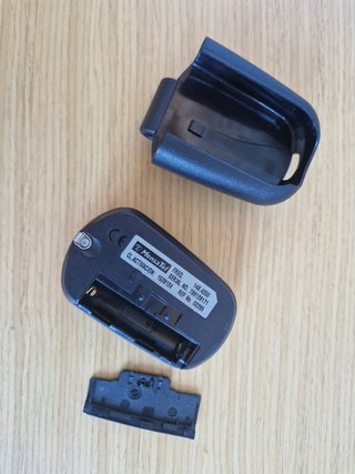 Beeper Mensatel Philips