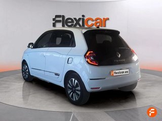 Renault Twingo Techno 60 kW R80 batería 20kWh