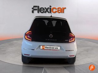 Renault Twingo Techno 60 kW R80 batería 20kWh