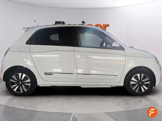 Renault Twingo Techno 60 kW R80 batería 20kWh
