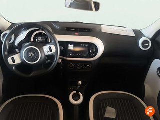 Renault Twingo Techno 60 kW R80 batería 20kWh