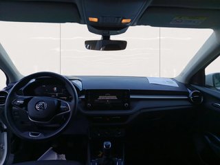 DESDE 235E AL MES SIN ENTRADA SKODA FABIA 2024