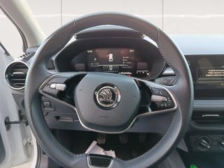 DESDE 235E AL MES SIN ENTRADA SKODA FABIA 2024