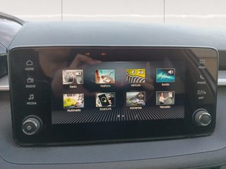 DESDE 235E AL MES SIN ENTRADA SKODA FABIA 2024