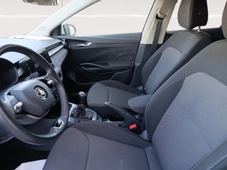 DESDE 235E AL MES SIN ENTRADA SKODA FABIA 2024