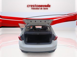 DESDE 235E AL MES SIN ENTRADA SKODA FABIA 2024