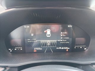 DESDE 235E AL MES SIN ENTRADA SKODA FABIA 2024