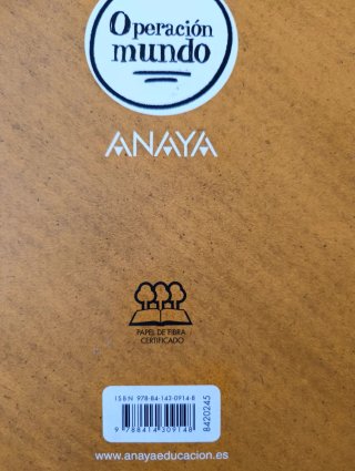 Libro texto Tecnología y Digitalización 1° ESO