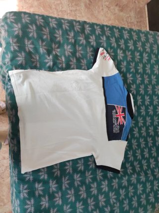 Polo Peter Cook Talla XXXL