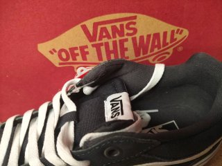 Zapatilla Vans Filmore Talla 40-42-43
