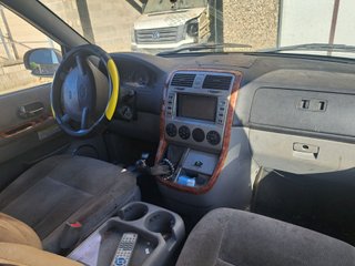 DESPIECE KIA CARNIVAL II 2.9CRDI REF.J3 144CV