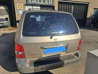 DESPIECE KIA CARNIVAL II 2.9CRDI REF.J3 144CV