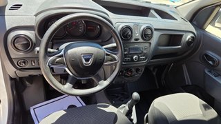 ECO GLP Dacia Dokker 2018