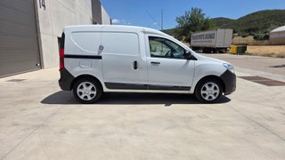 ECO GLP Dacia Dokker 2018