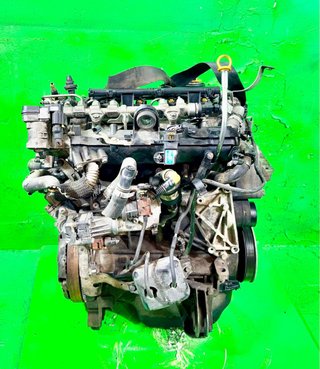 Motor Alfa Romeo Mito 1.3 JTDM 199A3000