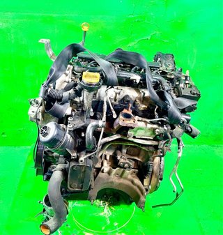 Motor Alfa Romeo Mito 1.3 JTDM 199A3000