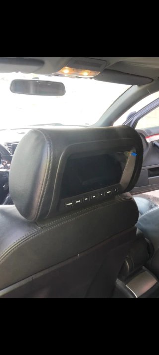 Despiece d Audi A4 b7