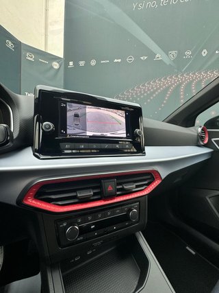 Seat Ibiza 1.0 TSI 85kW (115CV) FR Salta
