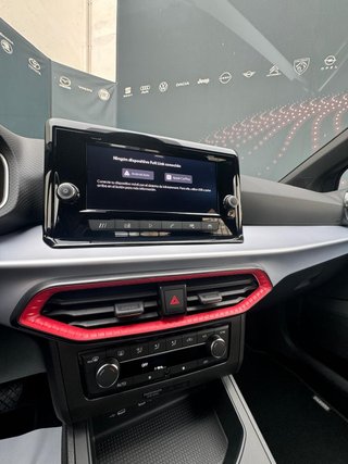 Seat Ibiza 1.0 TSI 85kW (115CV) FR Salta