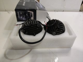 Luz LED Trabajo Coche LupuAuto
