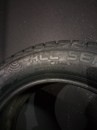 205/55 R16 91V INSA ECO