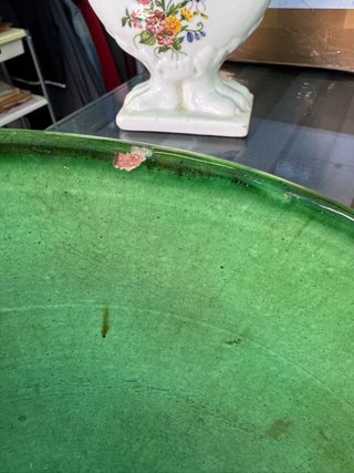 Lote 2 Lebrijas Cerámica
