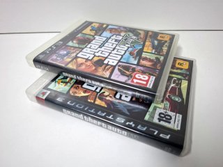 Grand Theft Auto V PS3