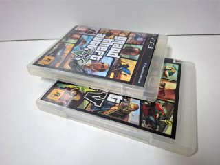 Grand Theft Auto V PS3
