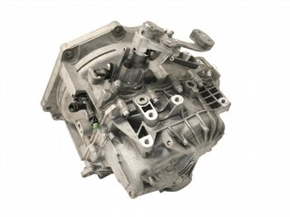 Caja cambios Opel Astra K 55590977