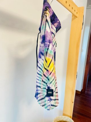 Bañador VANS Talla 32 Tie-Dye
