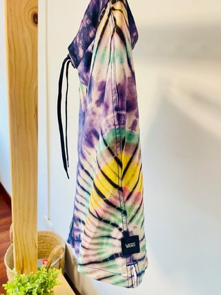Bañador VANS Talla 32 Tie-Dye