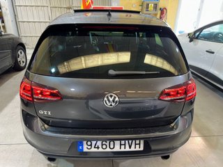 VOLKSWAGEN Golf 2.0 TSI 220cv GTI BMT