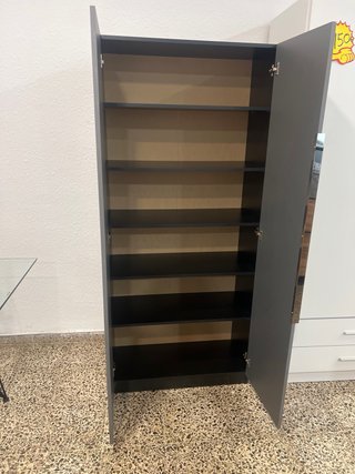 Armarios pequeños