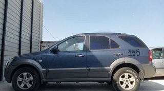 109132 válvula egr kia sorento (bl)