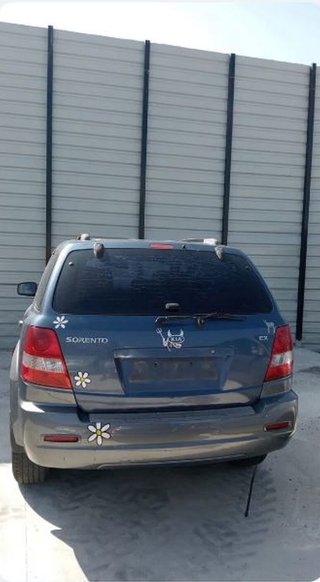 109132 válvula egr kia sorento (bl)