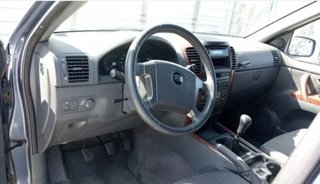 109132 válvula egr kia sorento (bl)