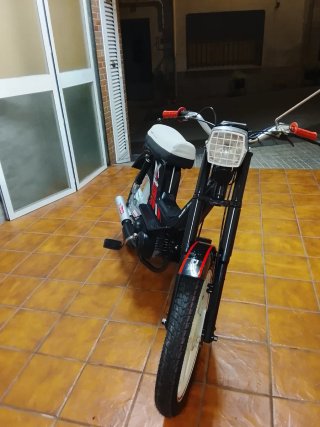 Derbi Variant América