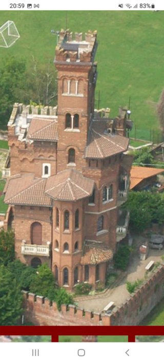 Casa indipendente