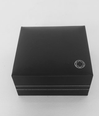 Fermasoldi Montblanc Bohème Argento