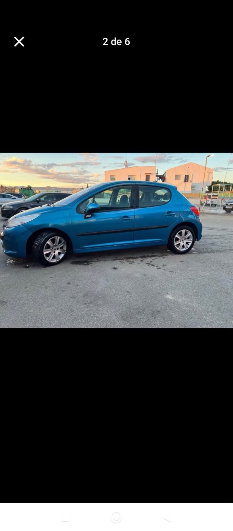 Peugeot 207 - foto 1