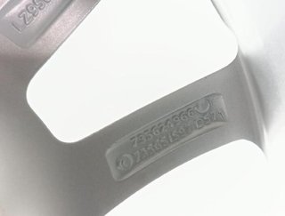 Fiat 735624966 llanta 500x 1.3 d multijet 2788521