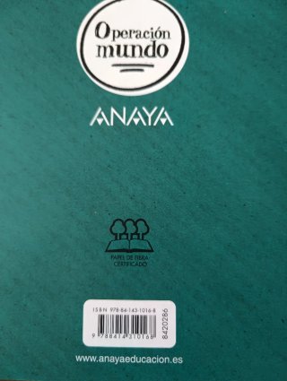 Libro texto Educación en valores cívicos y éticos