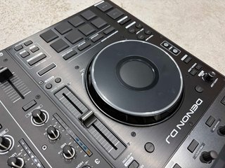 Denon DJ Prime 4+